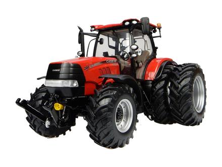 Farmall xxxC - 95C (2012 - ..)