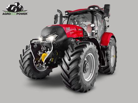 Maxxum - 145 (2015 - ..)