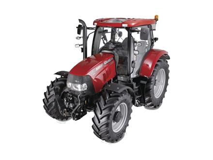 Maxxum CVX - 130 (2013 - ..)