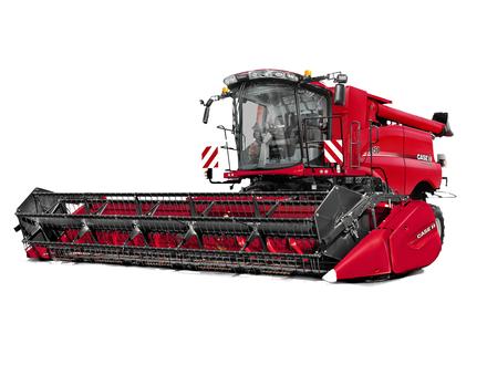 Axial-Flow x140 - 6140 (2015 - ..)