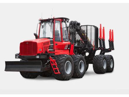 Forwarder 800 - 895 (2016 - ..)