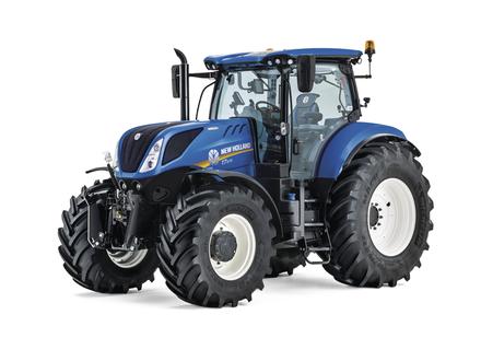 T7 Standard - T7.190 Standard (2019 - ..)