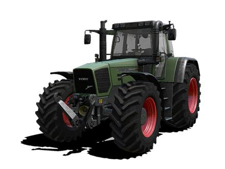 9xx - 940 Vario MT (2020 - ..)