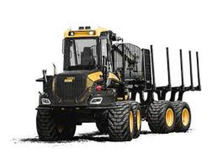 Buffalo - 6W (.. - ..)