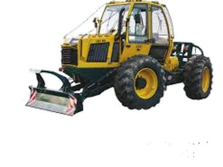 ormancilik teknoloji̇si̇ - 130ITL (.. - ..)