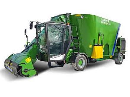 Leader PF2 - Ecomode 2.18 (2022 - ..)