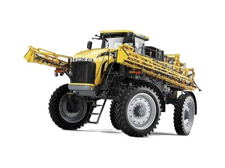 Rogator x00 - 700 (2013 - ..)