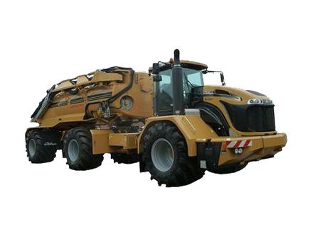 Terra Gator xx44 - 2244 (2010 - ..)